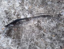 поводок стеклоочистителя для FORD FOCUS 2 (2005-2011)  запчасти бу