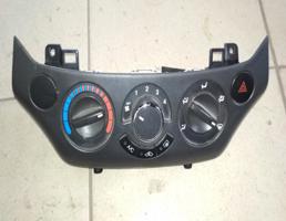 Блок управления печкой для CHEVROLET AVEO T-250  запчасти бу