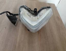 Противотуманная фара правая для HAVAL Jolion 20-  запчасти бу