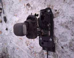 Кулиса КПП для VOLKSWAGEN GOLF 5 03-09г  запчасти бу