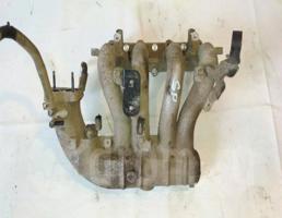 Коллектор впускной для KIA Spectra 01-11 ижевск  запчасти бу