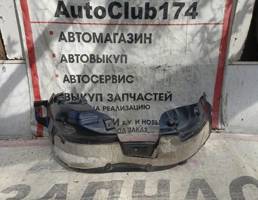 Локер передний левый для HAVAL DARGO  запчасти бу