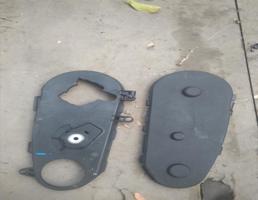 Крышка ГРМ для LAND ROVER DISCOVERY 3 04-09г  запчасти бу