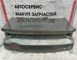 Крышка багажника для GEELY Preface  запчасти бу