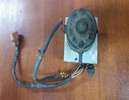 Блок ABS для HONDA CRV 95-02  запчасти бу