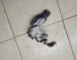 Замок зажигания для TOYOTA COROLLA 120 01-06  запчасти бу