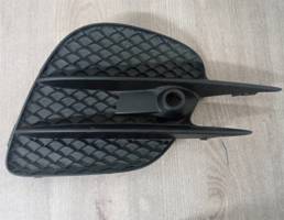 Решетка в бампер правая для MERCEDES GLC (x253) 15-  запчасти бу