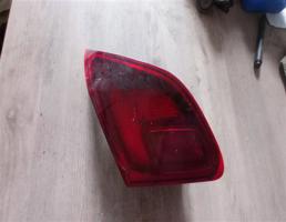 Фонарь задний левый для OPEL ASTRA J 10-17  запчасти бу