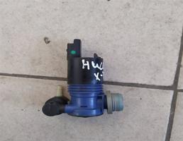 Насос омывателя для NISSAN X-TRAIL Т32 (13-)  запчасти бу