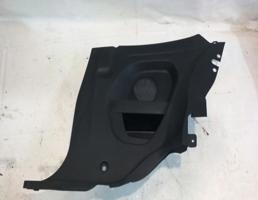 Обшивка кузова правая (купе) для FORD FIESTA 08-18г  запчасти бу