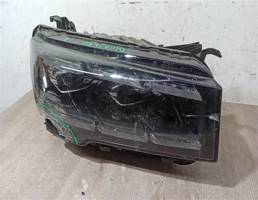 Фара правая для GEELY Monjaro  запчасти бу