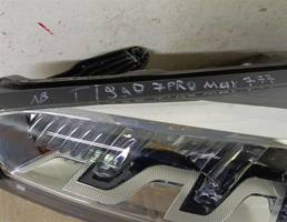 Фара левая для CHERY Tiggo 7 pro Max 23-  запчасти бу