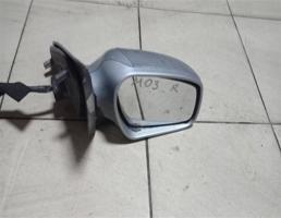 Зеркало правое для FORD MONDEO 3 (2000-2007)  запчасти бу