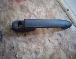 Ручка двери наружняя для LADA GRANTA  запчасти бу