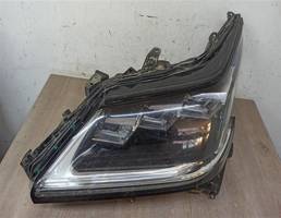 Фара левая для LEXUS LX 570 16-  запчасти бу