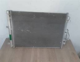 Радиатор кондиционера для Changan CS35 PLUS  запчасти бу