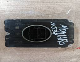 Блок для GEELY Monjaro  запчасти бу