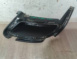 Накладка заднего бампера левая для CHERY Tiggo 7 Pro  запчасти бу