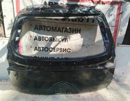 Крышка багажника для CHERY omoda c5  запчасти бу