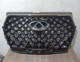 решетка радиатора для CHERY Tiggo 7 pro Max 23-  запчасти бу