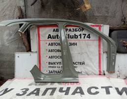 Боковина правая для HAVAL Jolion  запчасти бу
