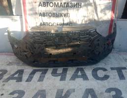 Бампер передний для LADA VESTA NG 22-  запчасти бу