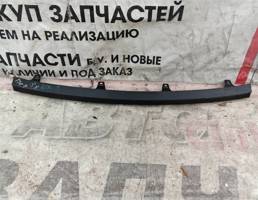 Спойлер переднего бампера для LEXUS RX 350 15-19  запчасти бу