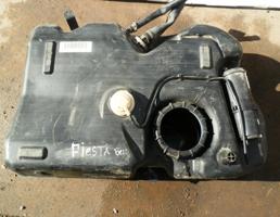 Бак топливный для FORD FIESTA 2001-2008  запчасти бу