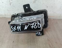 Противотуманная фара правая для GEELY Coolray SX11  запчасти бу