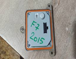 Блок управления фары для HAVAL F7  запчасти бу