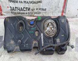 Бак топливный для MINI Cooper F55 17- рест  запчасти бу