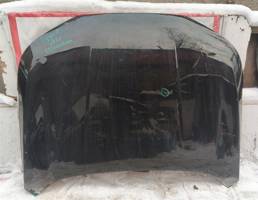 Капот для CHERY Tiggo 8  запчасти бу