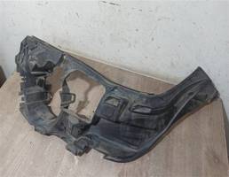 кронштейн противотуманки для BMW X5 F15 2013-2018  запчасти бу