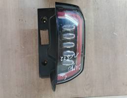 Фонарь задний левый для HAVAL DARGO  запчасти бу