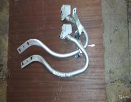 Петля крышки багажника для FIAT Albea 02-12  запчасти бу