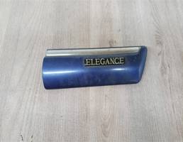 Молдинг крыла для MERCEDES E w210 95-03  запчасти бу