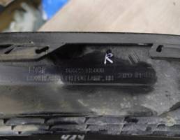 Решетка птф для HYUNDAI Solaris 2  с 2017г  запчасти бу