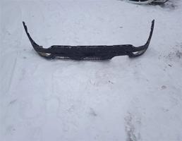 Спойлер заднего бампера для KIA RIO 4 17-  запчасти бу