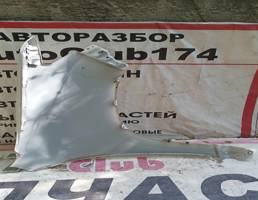 Крыло переднее левое для TOYOTA LAND CRUISER PRADO 150  запчасти бу