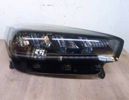 Фара правая для CHERY Tiggo 7 pro Max 23-  запчасти бу