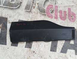 Накладка двери задней левой для TOYOTA RAV4 19-  запчасти бу