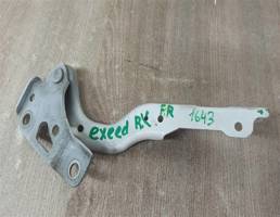 Петля капота правая для CHERY Exeed RX  запчасти бу