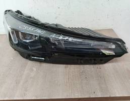Фара правая для Changan CS55 Plus  запчасти бу
