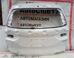 Крышка багажника для Changan cs75  запчасти бу