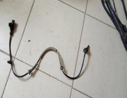 Датчик ABS передний для FORD FIESTA 08-18г  запчасти бу