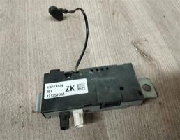 Антенна для OPEL ASTRA J 10-17  запчасти бу