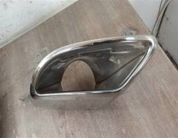 Насадка на глушитель для CHERY Tiggo 7 pro Max 23-  запчасти бу