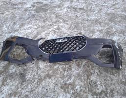 Бампер передний для CHERY Tiggo 8  запчасти бу