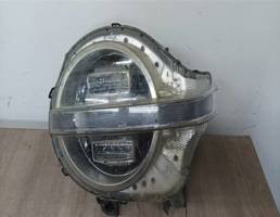 Фара левая для Tank 300  запчасти бу