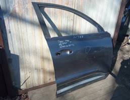 Дверь передняя правая для CHERY Tiggo 7 Pro  запчасти бу